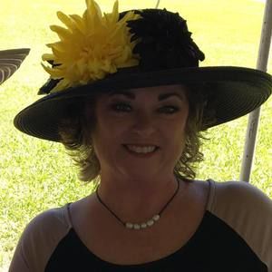 Meet your Posher, Bonnie